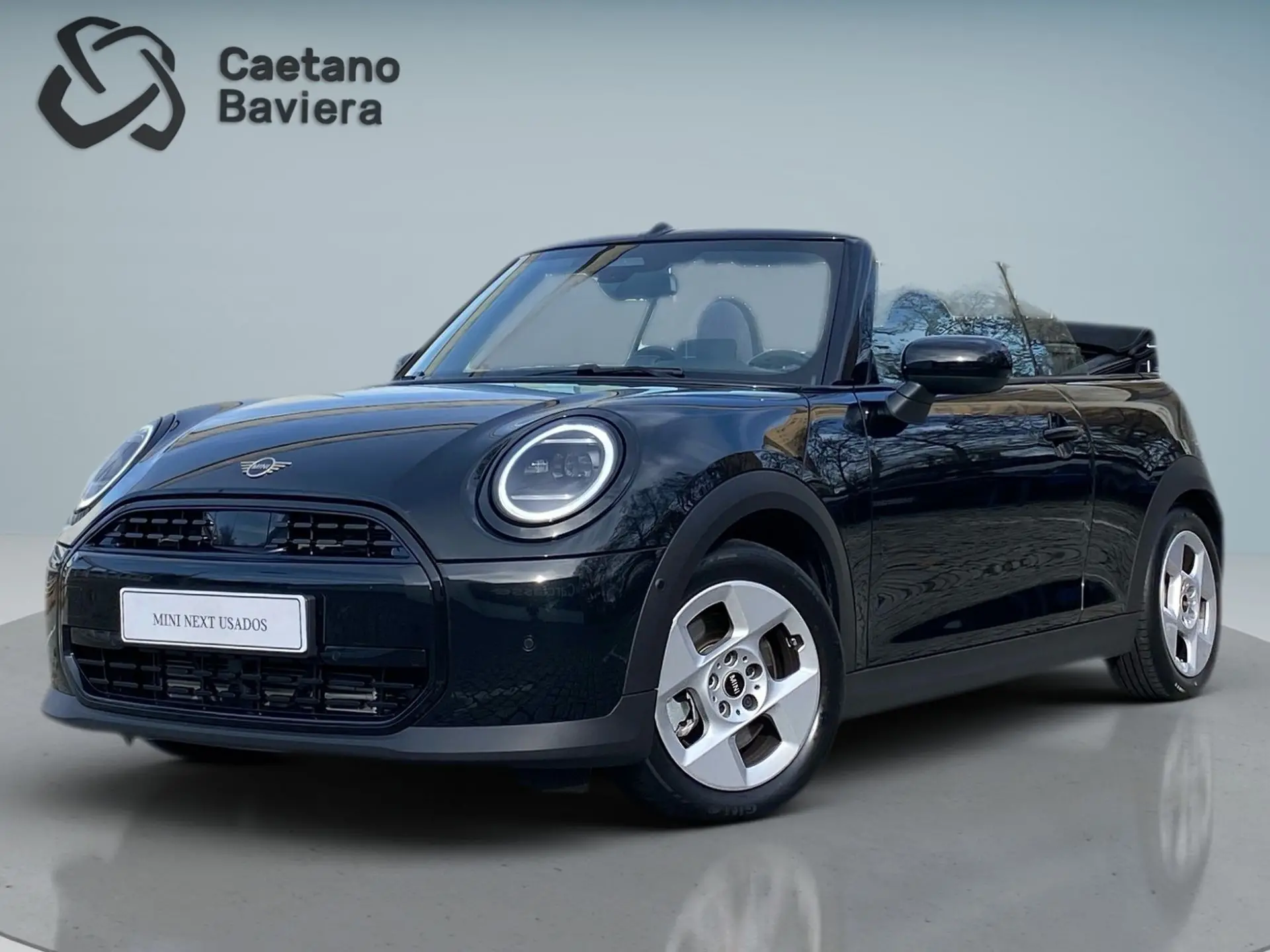 MINI Cooper 2.0 C